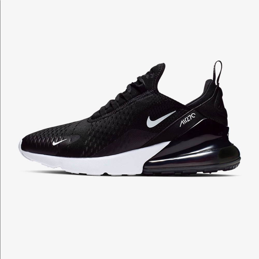 Nike 270s
